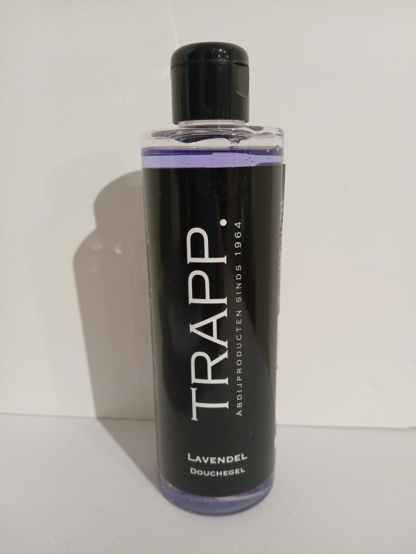 Bade & Duschgel Lavendel von trapp