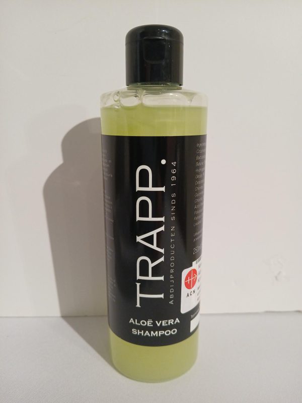 Shampoo Aloe Vera von trapp